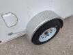 2021 Carry-On Single Axle Enclosed Trailer - 9