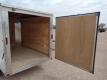 2021 Carry-On Single Axle Enclosed Trailer - 12