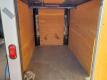 4&rsquo; x 6&rsquo; Single Axle Enclosed Trailer - 7