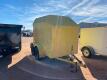 Shop Made Enclosed Trailer - 2