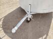 Bumper Pull Single Axle Livestock Trailer - 9