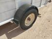 Bumper Pull Single Axle Livestock Trailer - 11