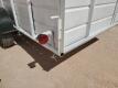 Bumper Pull Single Axle Livestock Trailer - 12