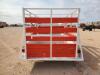 Livestock Trailer - 4