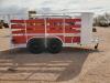 Livestock Trailer - 6