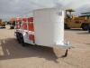 Livestock Trailer - 7
