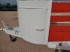 Livestock Trailer - 10