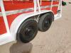 Livestock Trailer - 11