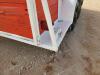 Livestock Trailer - 18