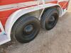 Livestock Trailer - 19