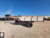 Gooseneck Dump Trailer - 2