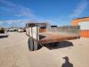 Gooseneck Dump Trailer - 3