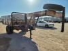 Gooseneck Dump Trailer - 6