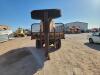 Gooseneck Dump Trailer - 7