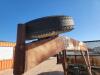 Gooseneck Dump Trailer - 8