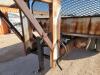 Gooseneck Dump Trailer - 9