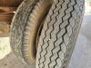 Gooseneck Dump Trailer - 14
