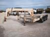3 Axle Gooseneck