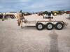3 Axle Gooseneck - 2