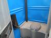 2022 C & M 18Ft Trash Trailer w/2 Porta Potties - 12