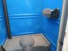 2022 C & M 18Ft Trash Trailer w/2 Porta Potties - 13