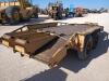 Backhoe Trailer - 4
