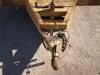 Backhoe Trailer - 8