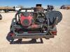 Pressure Washer Trailer - 3
