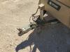 Pressure Washer Trailer - 6