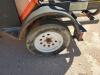 Pressure Washer Trailer - 8