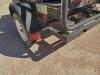 Pressure Washer Trailer - 9