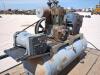 Shop Made Utility Trailer w/Air Compressor & Generator - 9