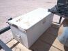Shop Made Utility Trailer w/Air Compressor & Generator - 10