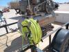 Shop Made Utility Trailer w/Air Compressor & Generator - 13