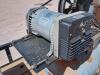 Shop Made Utility Trailer w/Air Compressor & Generator - 17