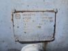 Shop Made Utility Trailer w/Air Compressor & Generator - 20
