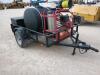 C & M Trailers Pressure Washer Trailer - 5