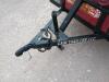 C & M Trailers Pressure Washer Trailer - 6
