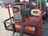 C & M Trailers Pressure Washer Trailer - 7