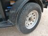 C & M Trailers Pressure Washer Trailer - 12