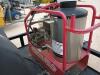 C & M Trailers Pressure Washer Trailer - 15
