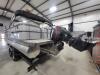 2020 Monitou Pontoon Boat - 4