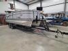 2020 Monitou Pontoon Boat - 7
