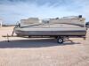 Bennington Pontoon - 2