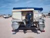 Bennington Pontoon - 4