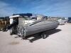 Bennington Pontoon - 5