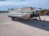 Bennington Pontoon - 6