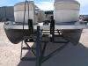 Bennington Pontoon - 8