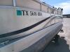 Bennington Pontoon - 9