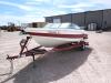 1993 Larson 190 All American Speed Boat